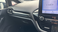 Ford Fiesta 1.0 EcoBoost Trend 5dr Petrol Hatchback